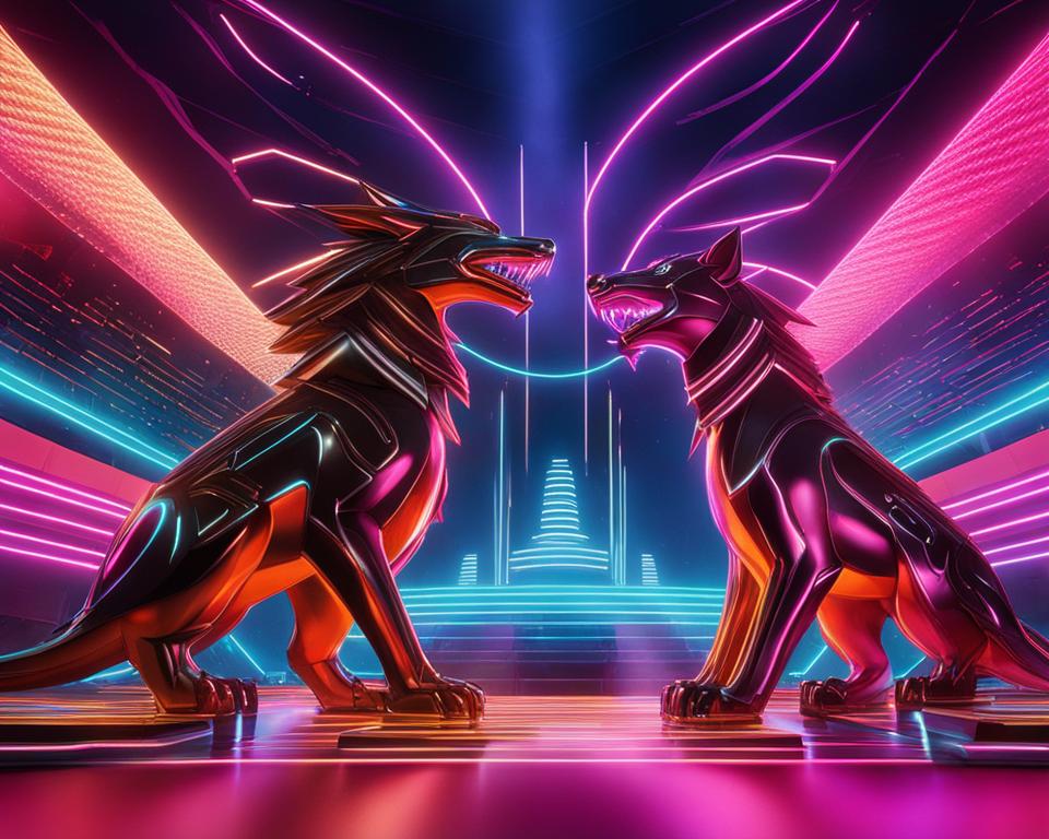 Comparing the Music Giants: Audius vs Spotify