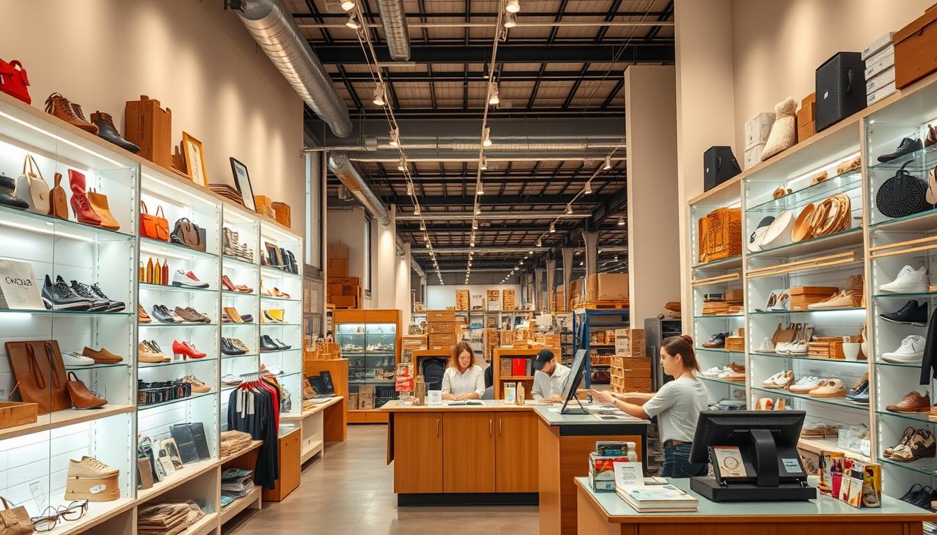 How to start a business as a reseller?