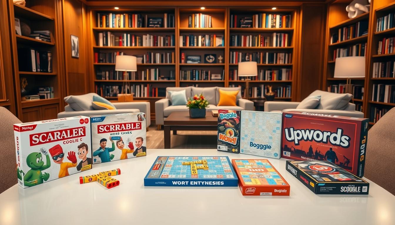 Scrummy Words- The Game Increasing Entrepreneur Brain Power