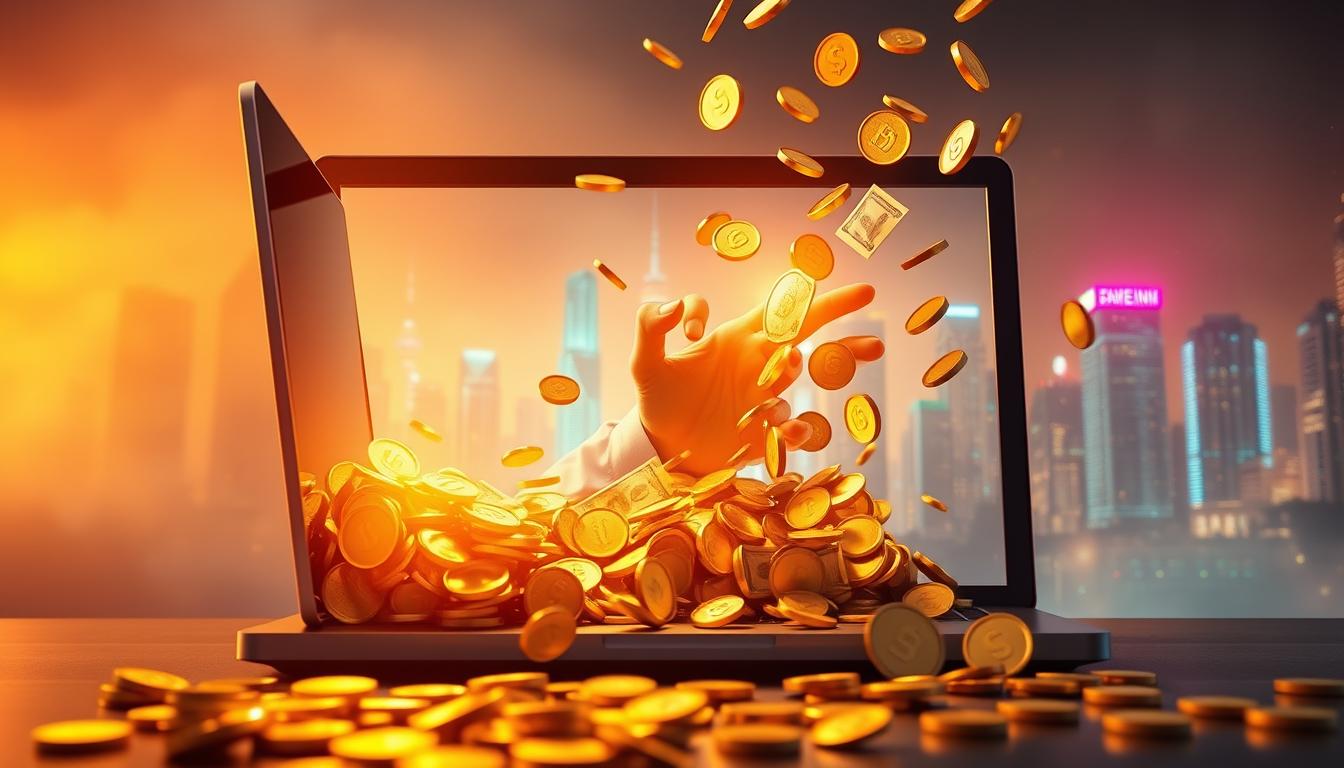 Unlock Free Money Online: The Best Legit Sources You Didn’t Know About!