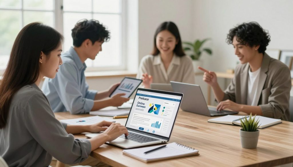 real ways to make money online for free